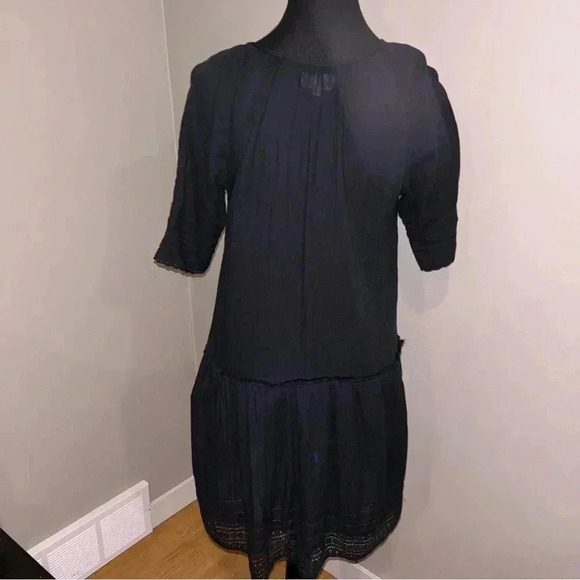 Azure  Skies Dress - Picture 2 of 6